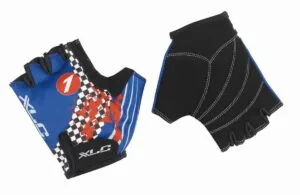 Xlc Eldiven Çocuk Racer Cg-s08