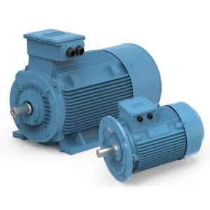Max Elektrik Motoru 7.5 HP 2800 Devir Trifaze