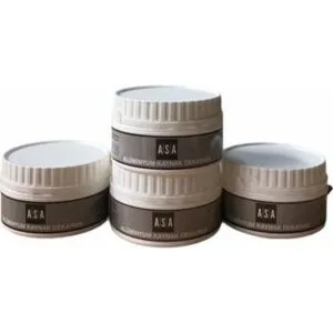 Asa Kaynak Tozu Aleminyum 250 GR
