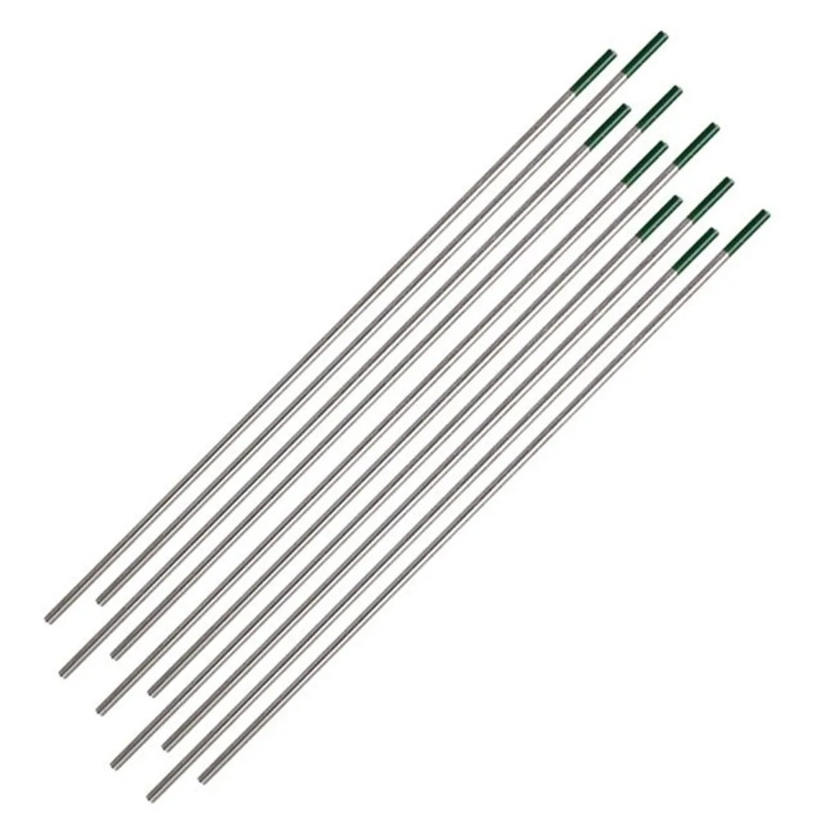 Atiker Tig Elektrot Tungsten Yeşil 2.4X175