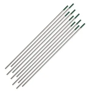 Atiker Tig Elektrot Tungsten Yeşil 3.20X175