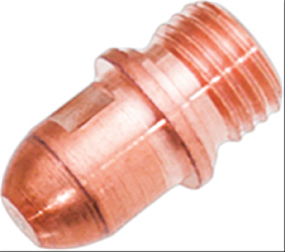 DecaDecapac 120E HF Elektrot