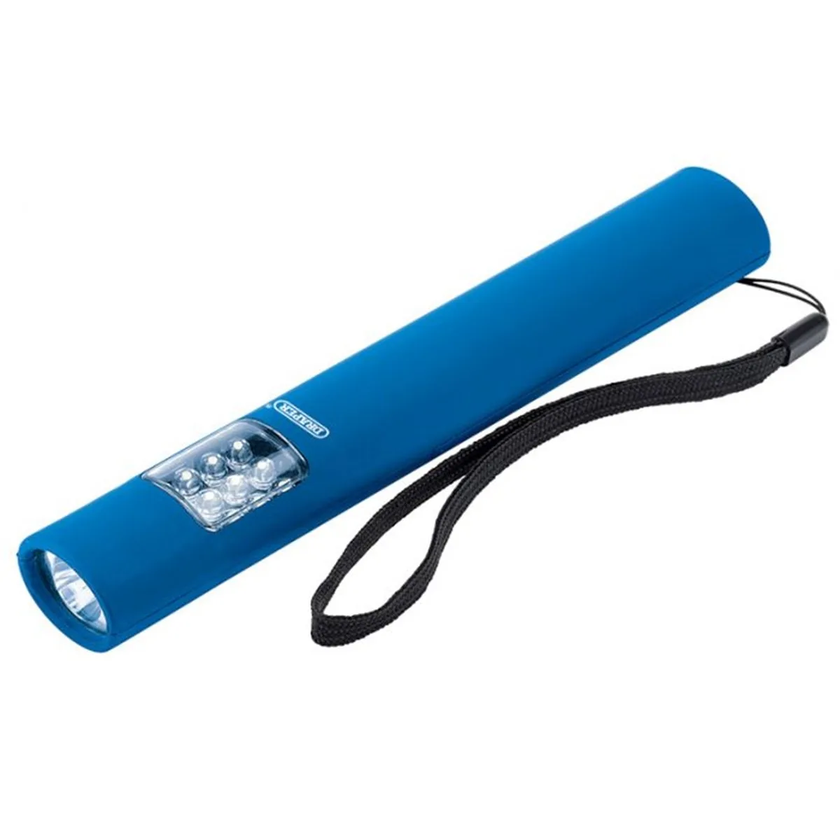 Draper Akülü El Feneri 13 LED