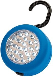 Draper Oto Taşınabilir Lamba Sarjlı 24Led