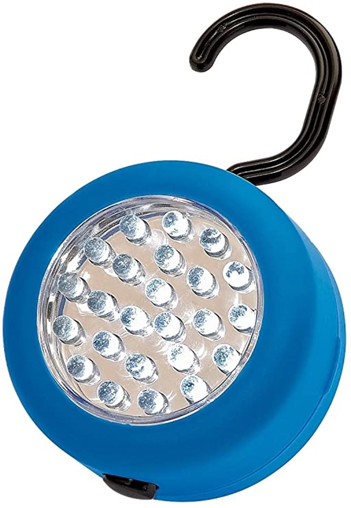 Draper Oto Taşınabilir Lamba Sarjlı 24Led
