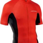 Northwave Forma Force Kısa Kol Kırmızı