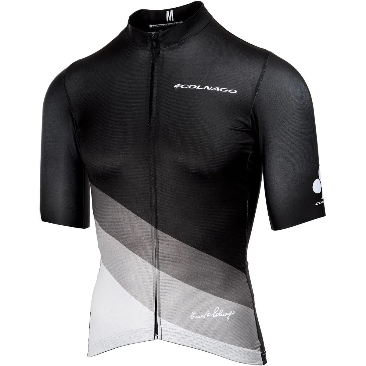 Colnago Forma Costanza Siyah