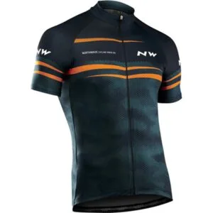 Northwave Forma Kısa Kol Origin Jrs Ss Mav/tur