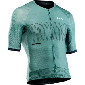 Northwave Forma Kısa Kol Storm Air Jrs S/s Salvia