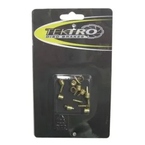 Tektro Fren Disk Mini Servis Kiti
