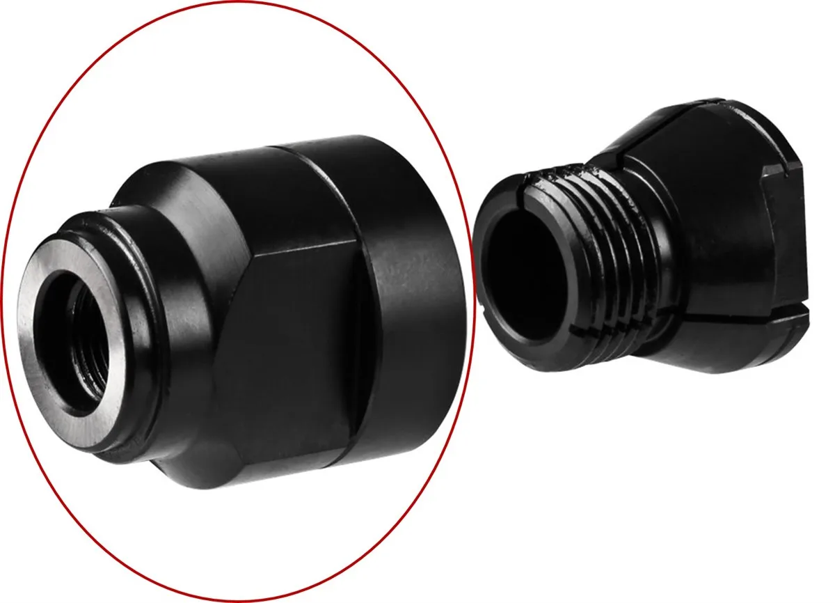 Makita Mandren MM Ve İnç Ayni 3601B İçin
