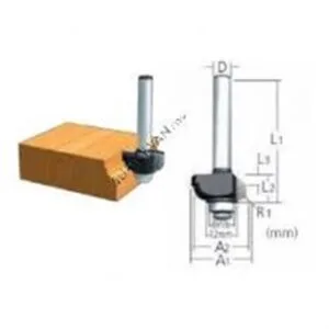 Makita3601 B Ball B. Cove 3E
