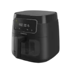 FRY 7320 Grundig CookFit™ Az Yağlı Camlı AirFryer