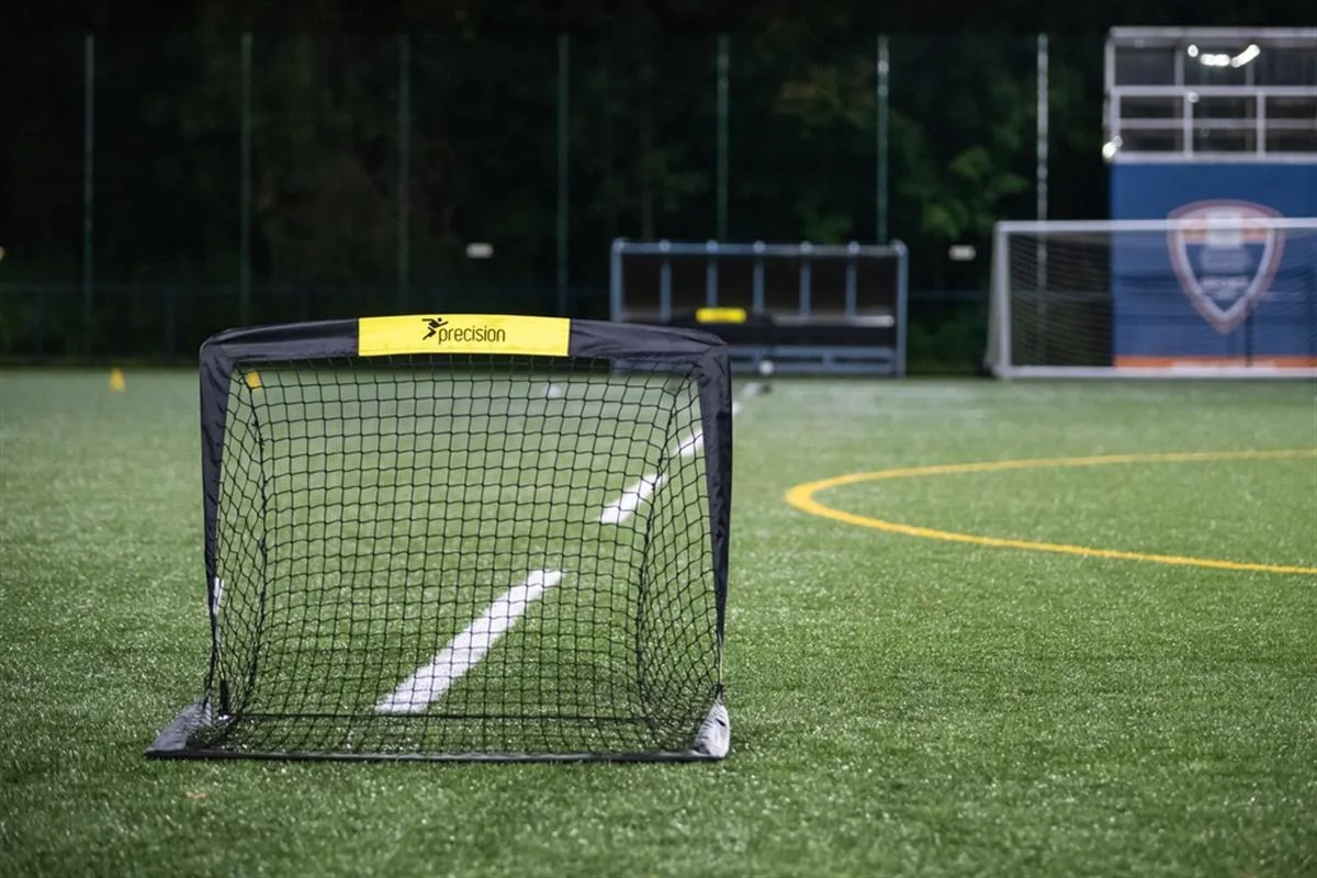 Futbol Kalesi (2Adet/Paket) (4' x 3') (1.22 x 0.91MT)