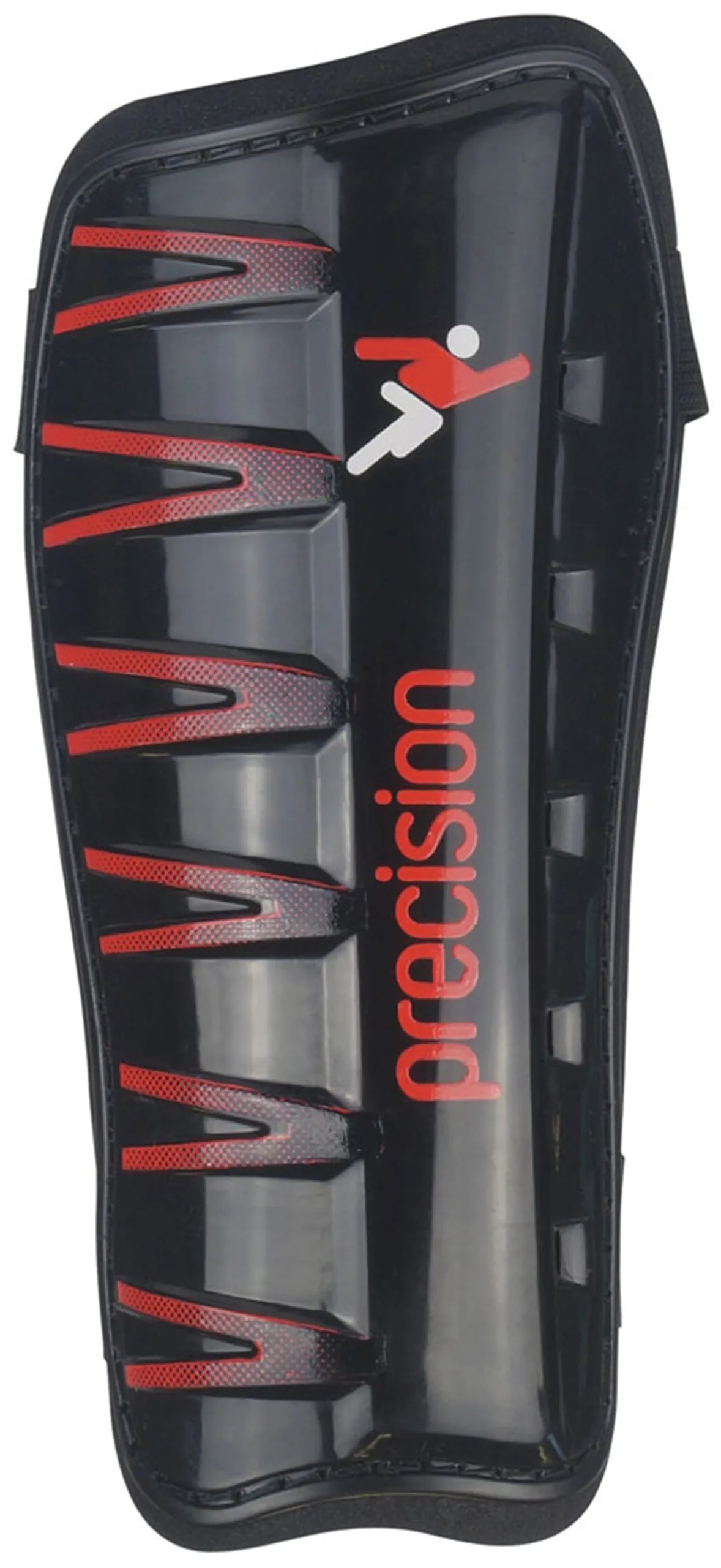 Futbol Tekmelik League Siyah/Kırmızı M