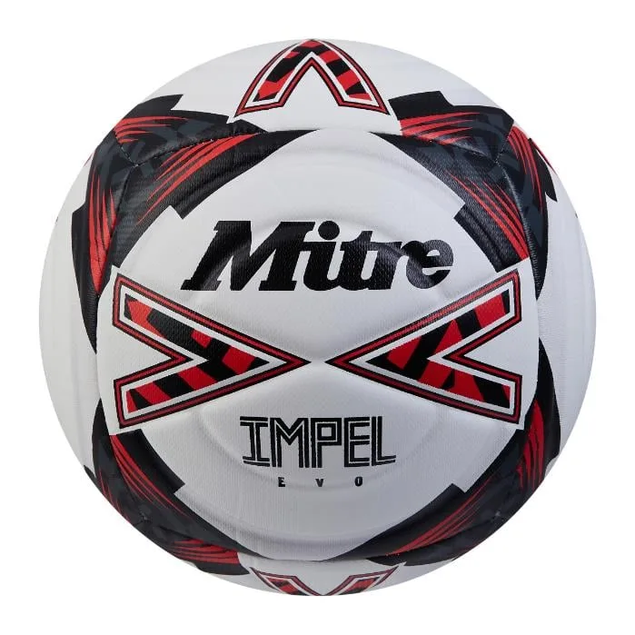 Mitre Futbol Topu Impel Evo