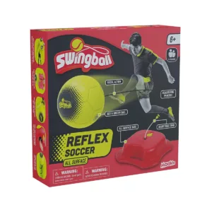 Oyuncak Reflex Futbol Seti