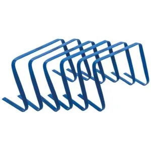 Precision Engel Seti 12'' Mavi (6Ad/PK)