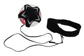 Precision Futbol Vuruş Antrenmanı Topu