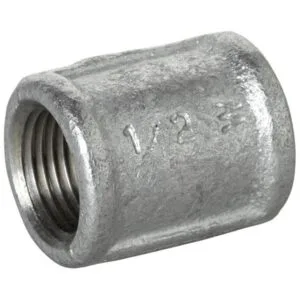 Max Galvaniz Boyun