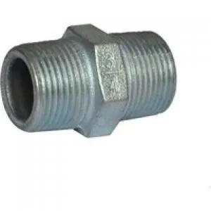 Max Galvaniz Nipel