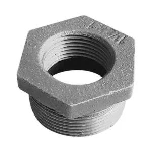 Max Galvaniz Rediksiyon (buş)