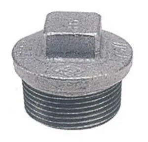 Max Galvaniz Tapa