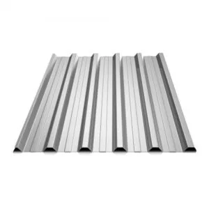 Tat Metal Galvaniz Trapez Saç