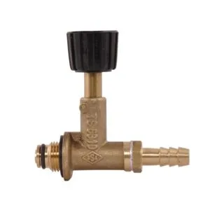 Yıldız Gaz Aygaz Tüp Adaptörü (Piknik Tüpü)