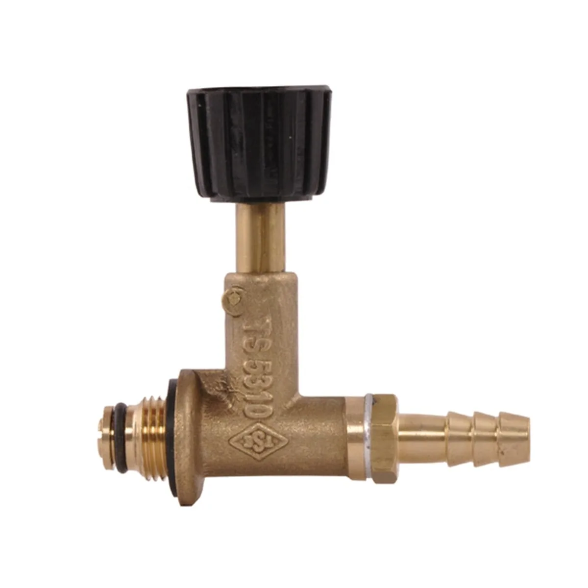 Yıldız Gaz Aygaz Tüp Adaptörü (Piknik Tüpü)