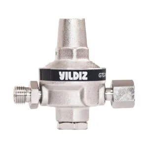 Yıldız Gaz Gaz Tasarruf Cihazı