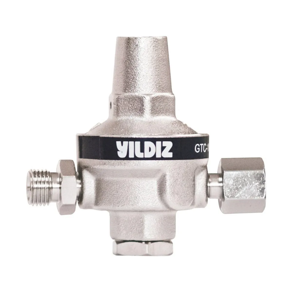 Yıldız Gaz Gaz Tasarruf Cihazı