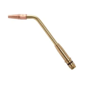 Yıldız Gaz Kaynak Kolu No:3 Kaynak Kapasitesi 2-4 Mm