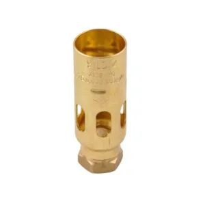 Yıldız Gaz Tav Ve Kaynak Başlığı (Başlık Çapı 28 MM)