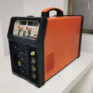 Kaynak Makinesi 4 Fonksiyonlu MİG 200A/MMA 160A/Plasma 50A