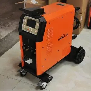 Kaynak Makinesi Çok Fonksiyonlu TİG 320A/MMA 250A AC/DC Trifaz