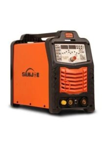 Kaynak Makinesi Çok Fonksiyonlu TİG 200A/MMA 160A AC/DC