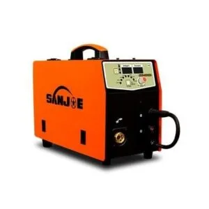 Kaynak Makinesi Mig İnverter 250 AMP/5KG Kaynak Teli