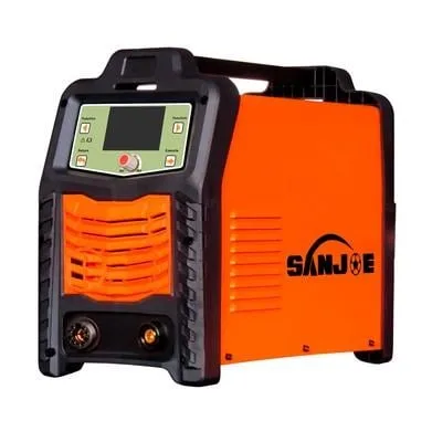 Plazma Kesici CNC Otomatik LCD Kesme Kalınlığı 25MM 20-60 AMP