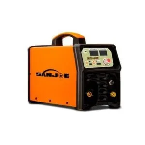 Plazma Kesici Kompresörlü 4.8 KVA Kesme Kalınlığı 9mm 15-30 AMP