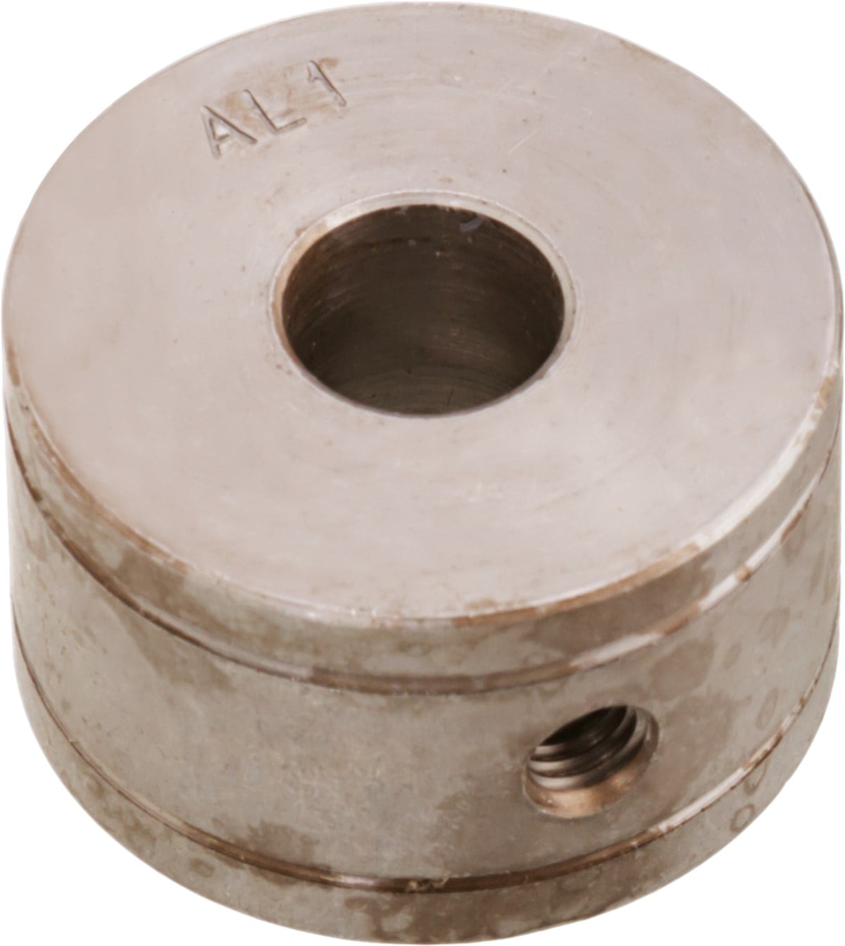 Deca Alluminio 250 Tel Tekeri 0.8/1.0