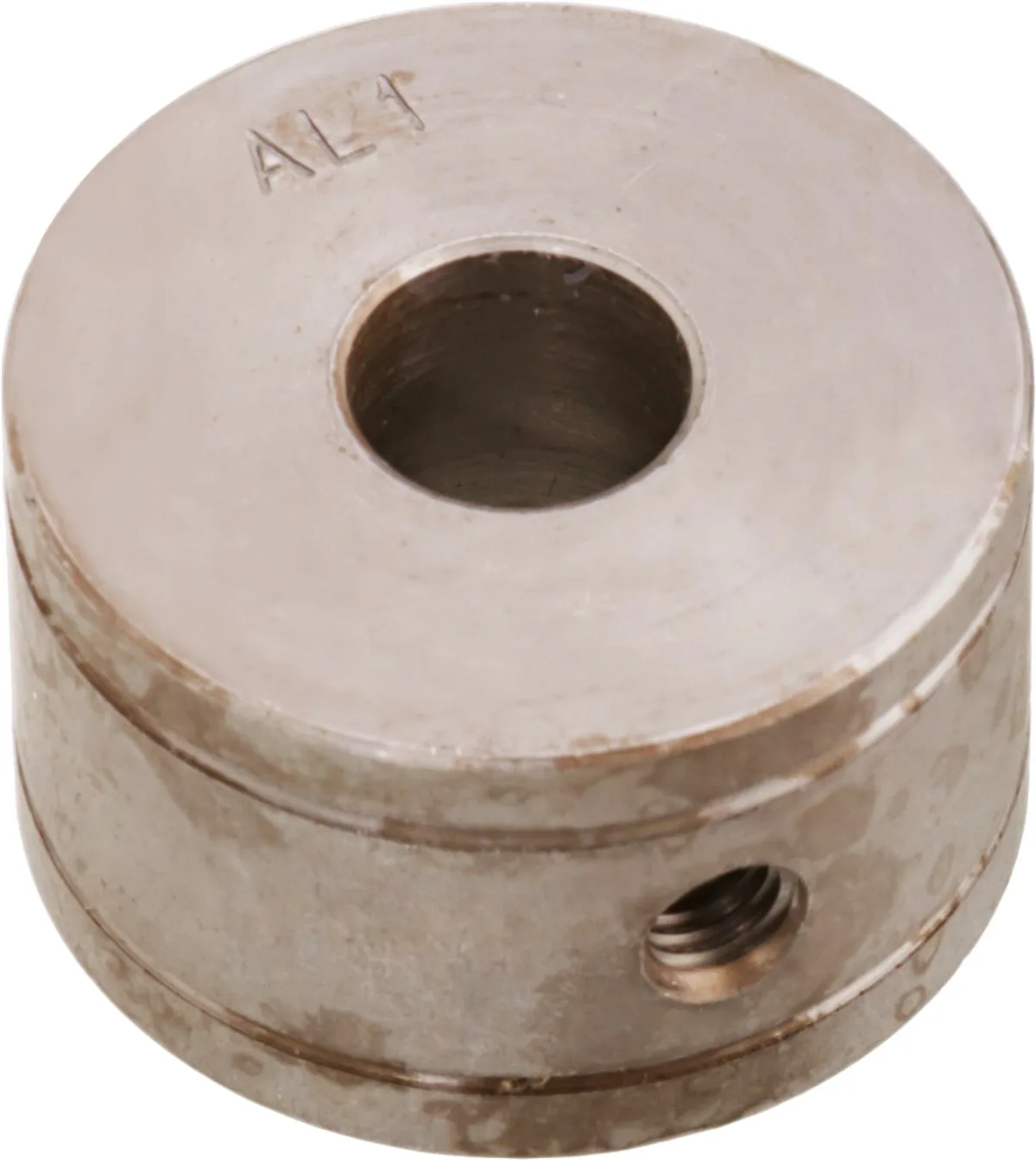 Deca Alluminio 250 Tel Tekeri 0.8/1.0