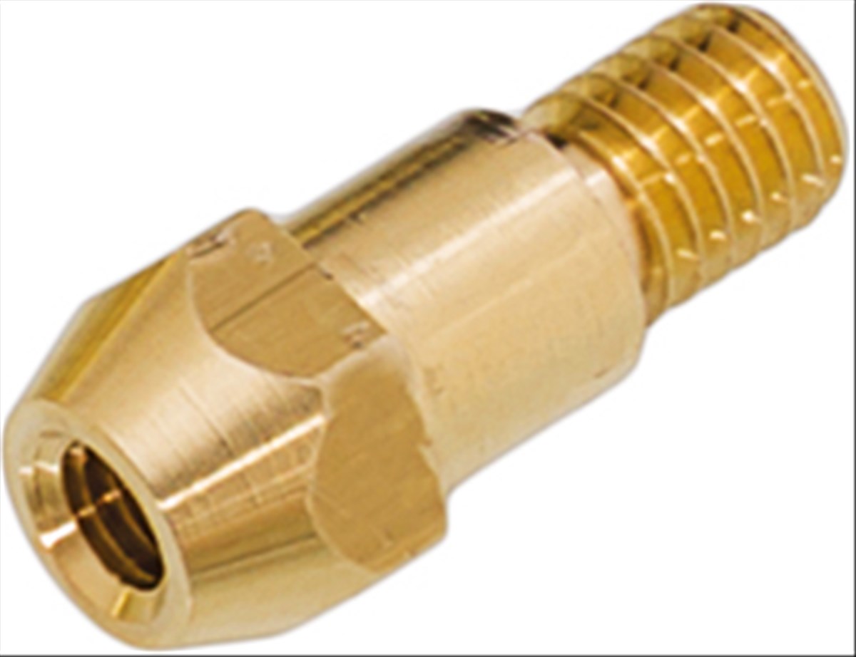 Deca Mig Torç 340A Uç Gövdesi