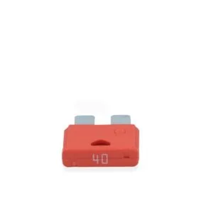 Deca Sigorta 40Amp Turuncu (10)