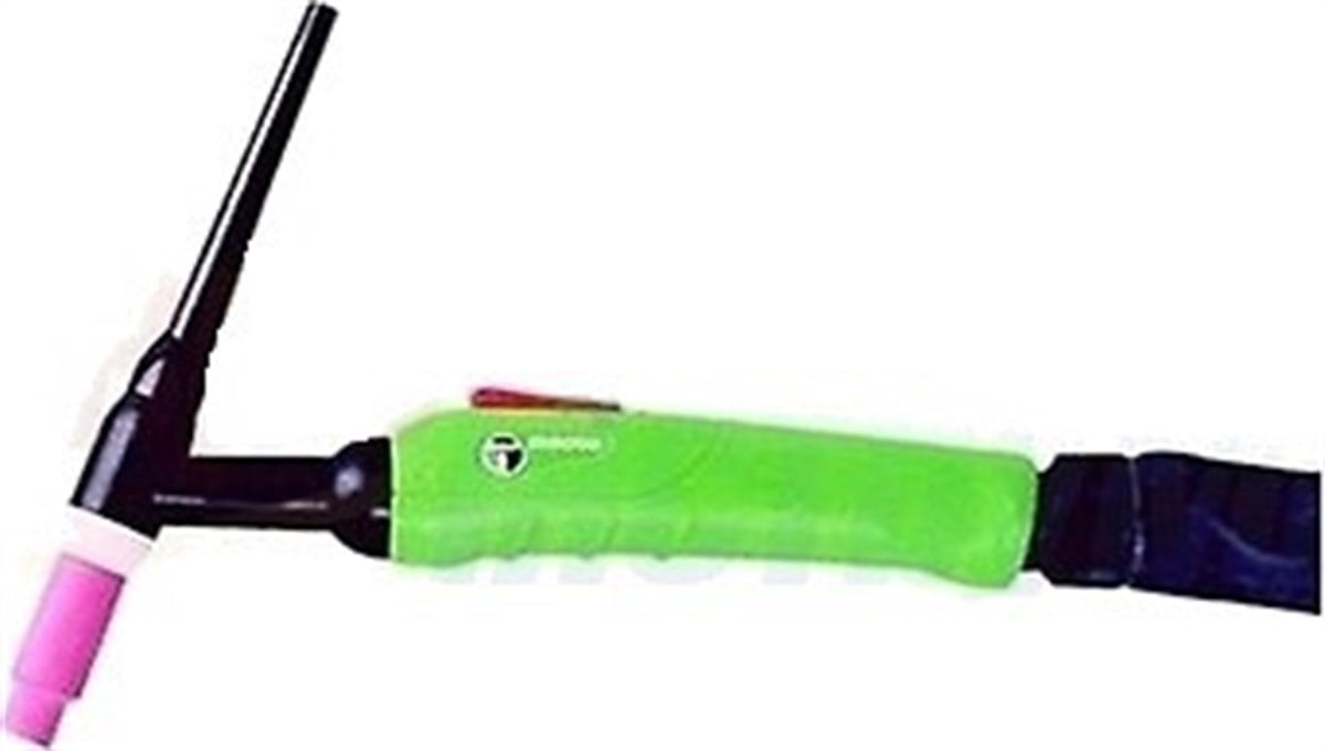 Deca Tig Torç 140A 4M