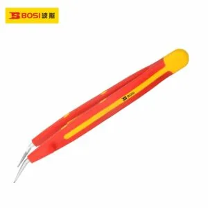 Bosi Cımbız Eğik Burun Elektrik 1000w