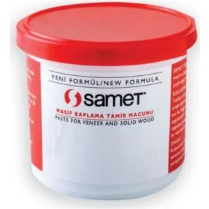 Samet Tamir Macunu 250gr
