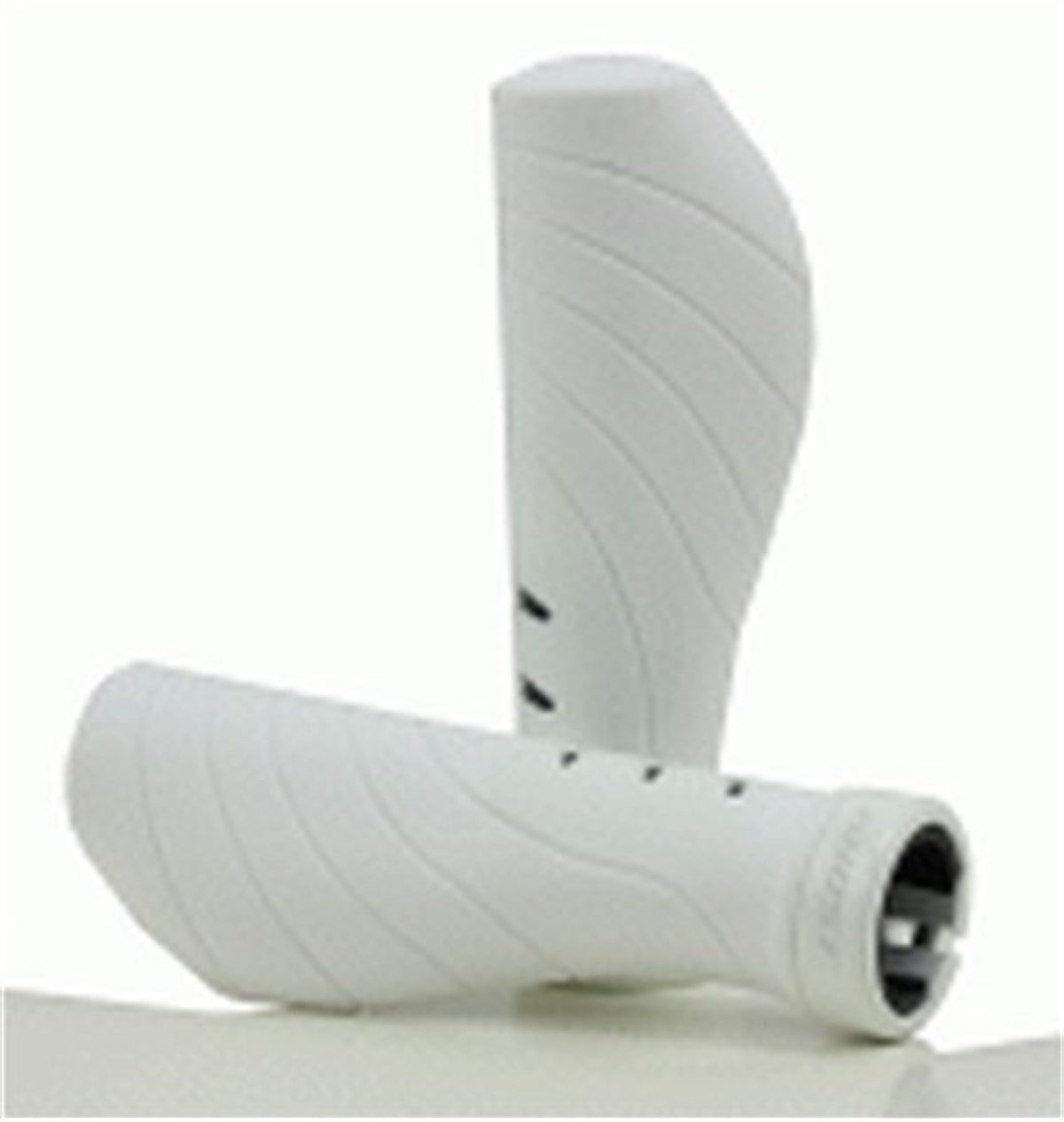 Ghost Gidon Sapi Beyaz/Siyah Vidali