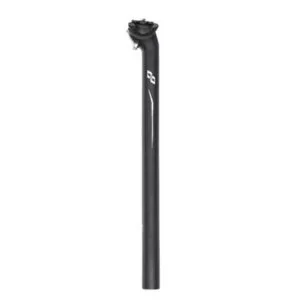 Ghost Selle Borusu Siyah/Beyaz 27.2 400MM