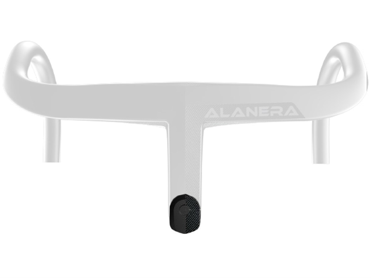 Deda Alanera Boyun Üst Kapak